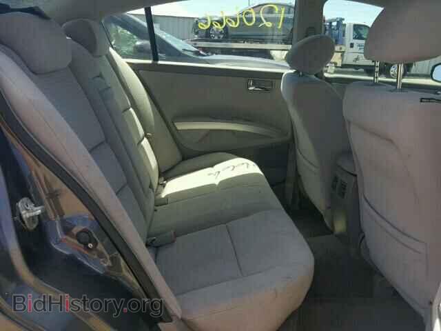 2005 NISSAN MAXIMA - VIN: 1N4BA41E55C822361 - Фото 6