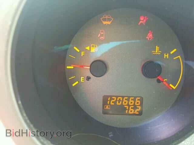 2005 NISSAN MAXIMA - VIN: 1N4BA41E55C822361 - Фото 8