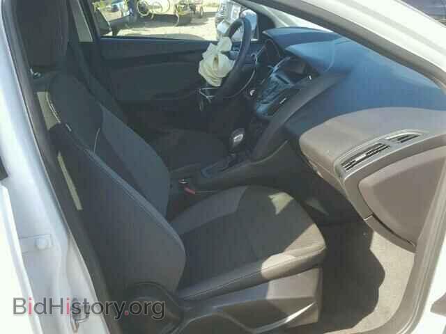 2012 FORD FOCUS - VIN: 1FAHP3E23CL225497 - Фото 5