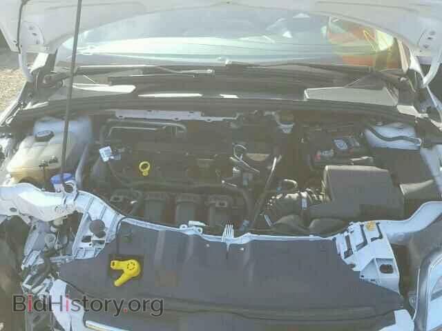 2012 FORD FOCUS - VIN: 1FAHP3E23CL225497 - Фото 7