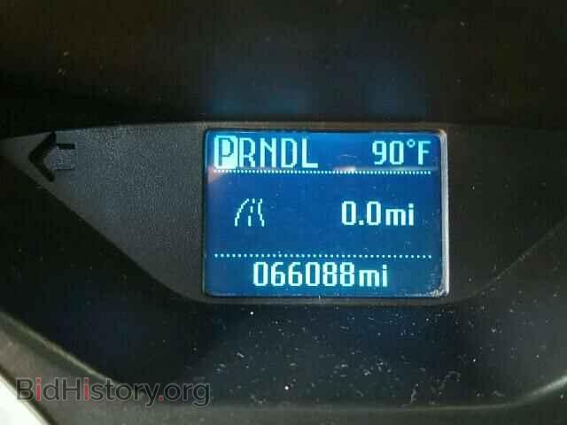 2012 FORD FOCUS - VIN: 1FAHP3E23CL225497 - Фото 8
