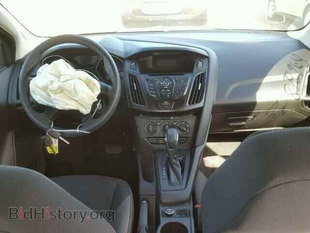 2012 FORD FOCUS - VIN: 1FAHP3E23CL225497 - Фото 9