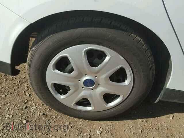2012 FORD FOCUS - VIN: 1FAHP3E23CL225497 - Фото 10