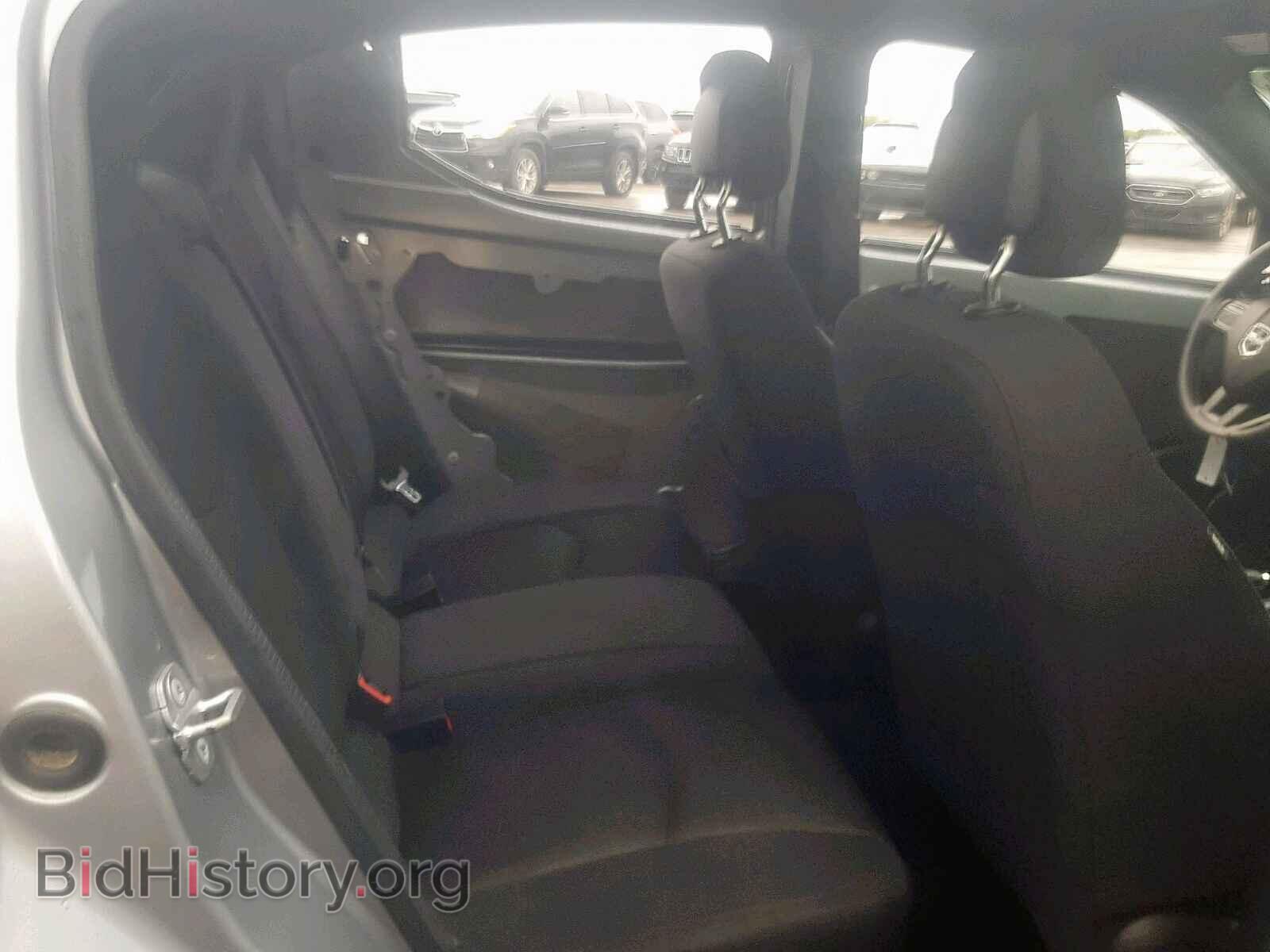 2014 DODGE AVENGER - VIN: 1C3CDZAB5EN154174 - Photo 6