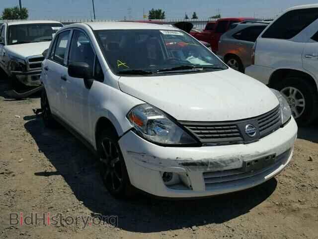 Photo 3N1CC1AP6BL432963 - NISSAN VERSA 2011