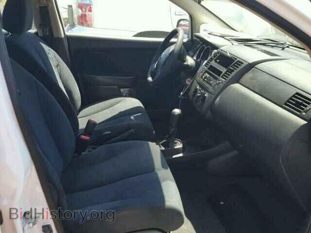 2011 NISSAN VERSA - VIN: 3N1CC1AP6BL432963 - Фото 5
