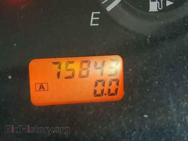 2011 NISSAN VERSA - VIN: 3N1CC1AP6BL432963 - Фото 8