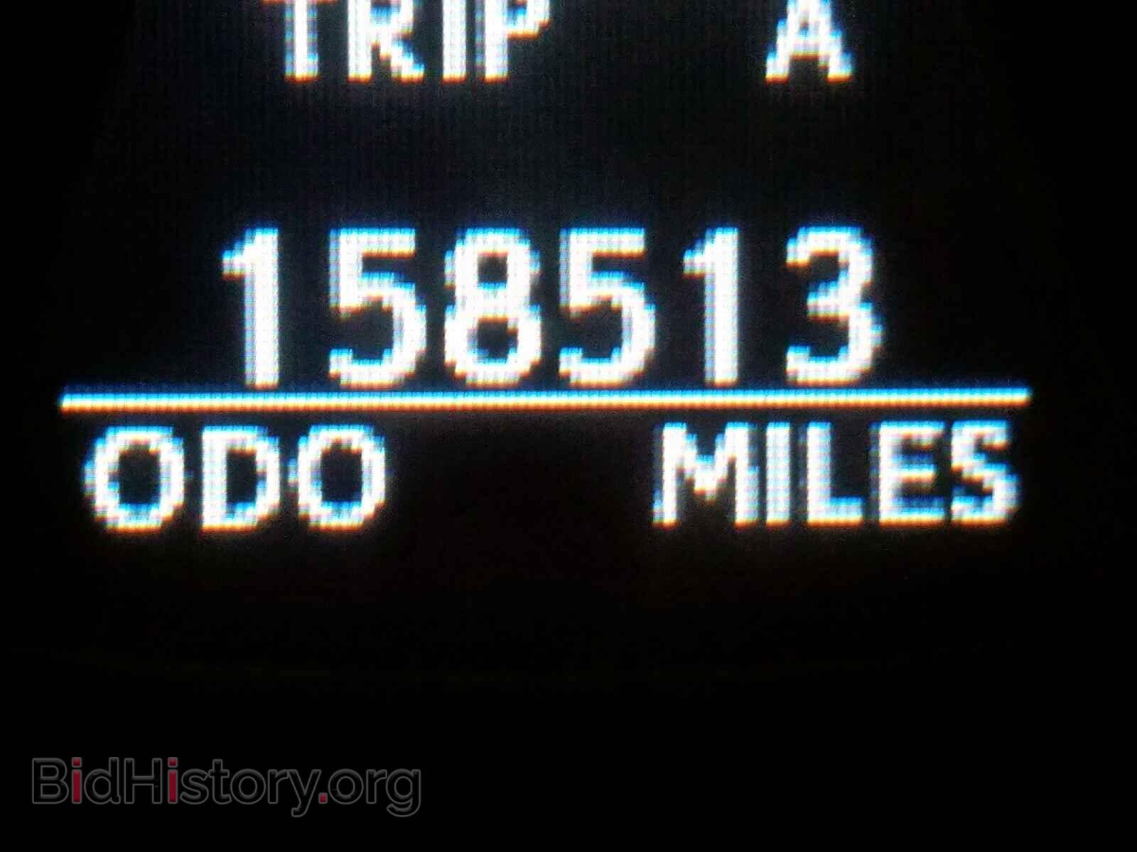 2008 LEXUS LS460 - VIN: JTHGL46F485026946 - Фото 8