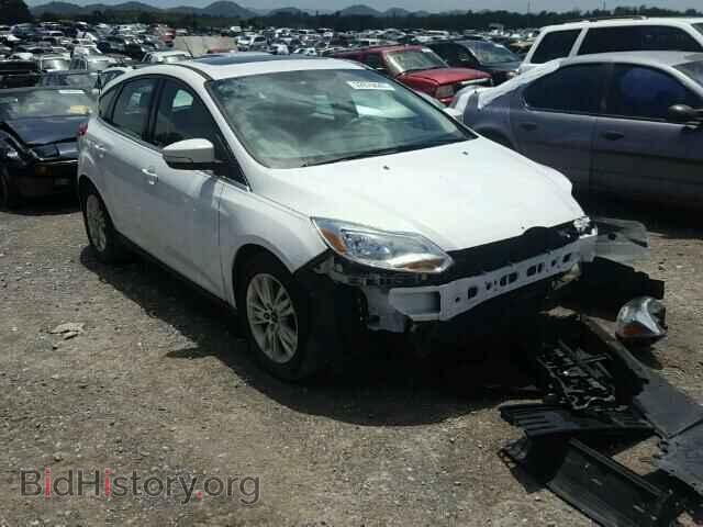 Photo 1FAHP3M25CL461599 - FORD FOCUS 2012
