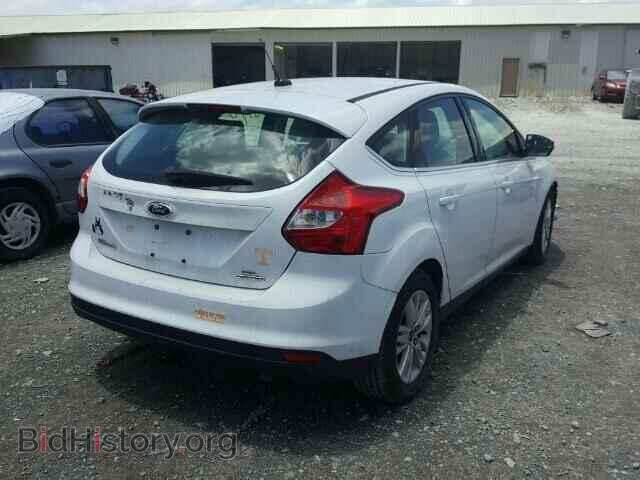 2012 FORD FOCUS - VIN: 1FAHP3M25CL461599 - Photo 4