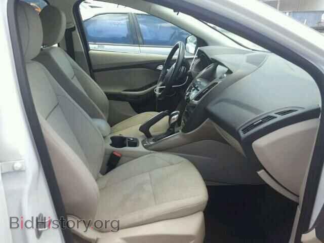 2012 FORD FOCUS - VIN: 1FAHP3M25CL461599 - Photo 5