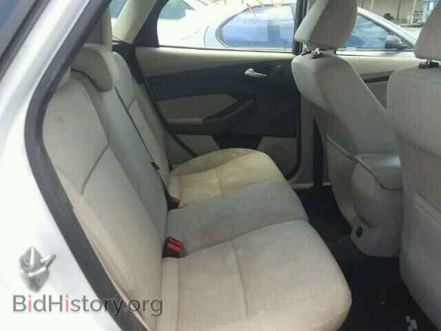 2012 FORD FOCUS - VIN: 1FAHP3M25CL461599 - Photo 6