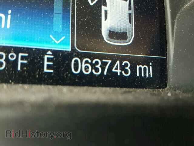2012 FORD FOCUS - VIN: 1FAHP3M25CL461599 - Photo 8