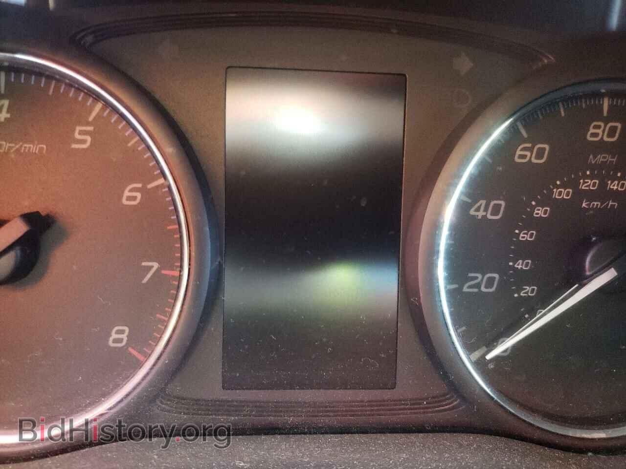 2014 MITSUBISHI OUTLANDER - VIN: JA4AD3A30EZ014450 - Фото 8