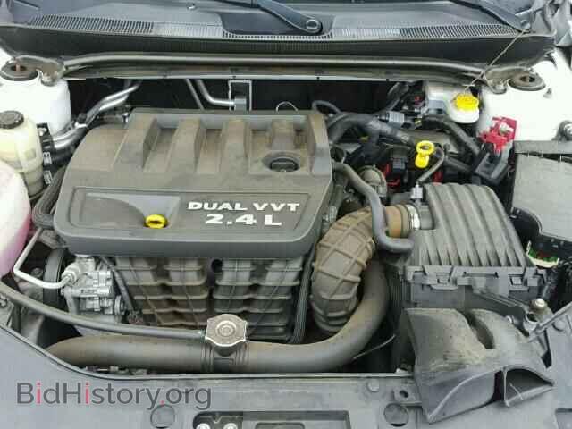 2014 CHRYSLER 200 - VIN: 1C3CCBAB0EN208281 - Photo 7