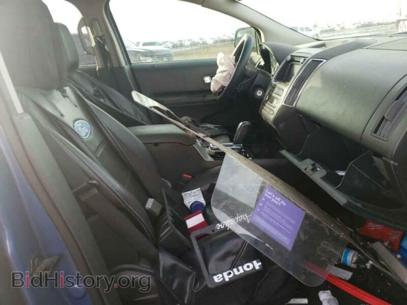 2010 Ford EDGE (VIN 2FMDK3AC2ABA48326) — photo 5 of 10