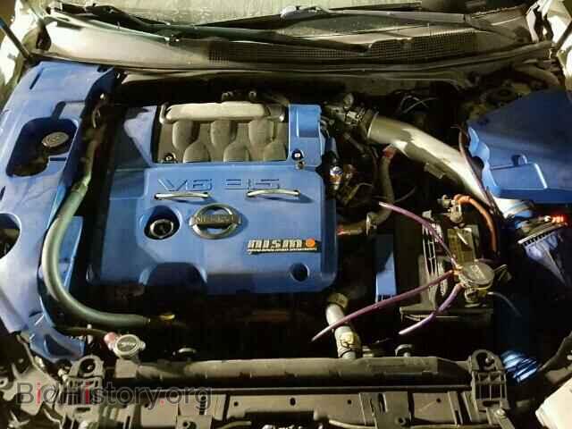 2006 NISSAN MAXIMA - VIN: 1N4BA41E26C844013 - Фото 7