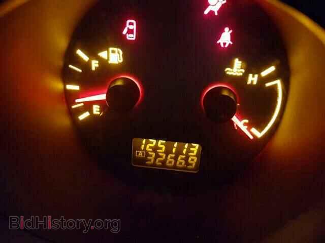 2006 NISSAN MAXIMA - VIN: 1N4BA41E26C844013 - Фото 8