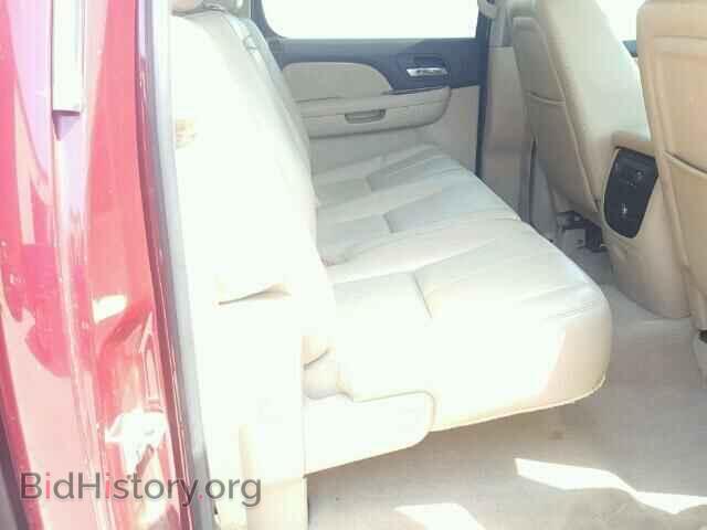 2007 CHEVROLET SILVERADO - VIN: 3GCEC13J37G515281 - Фото 6