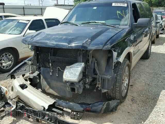 2008 FORD EXPEDITION - VIN: 1FMFK17528LA87112 - Фото 2
