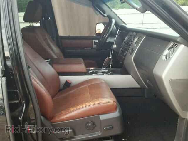 2008 FORD EXPEDITION - VIN: 1FMFK17528LA87112 - Фото 5
