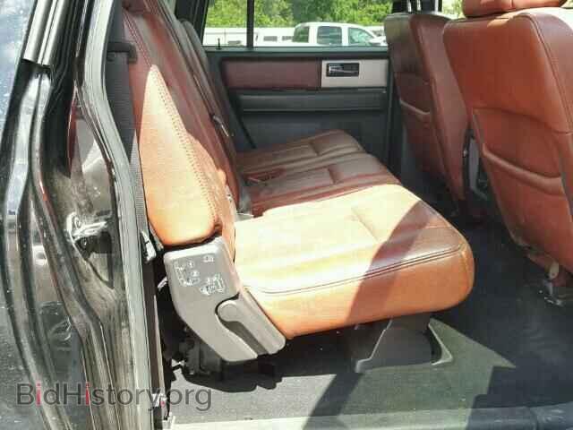 2008 FORD EXPEDITION - VIN: 1FMFK17528LA87112 - Фото 6