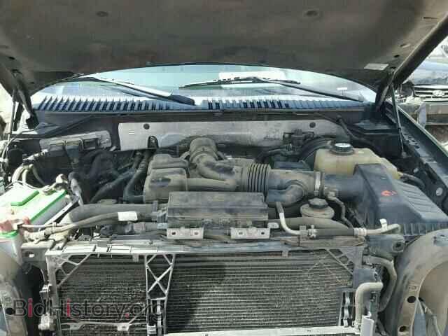 2008 FORD EXPEDITION - VIN: 1FMFK17528LA87112 - Фото 7