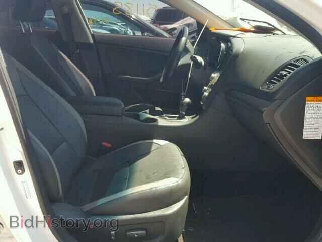 2013 KIA OPTIMA - VIN: KNAGM4AD1D5050441 - Фото 5