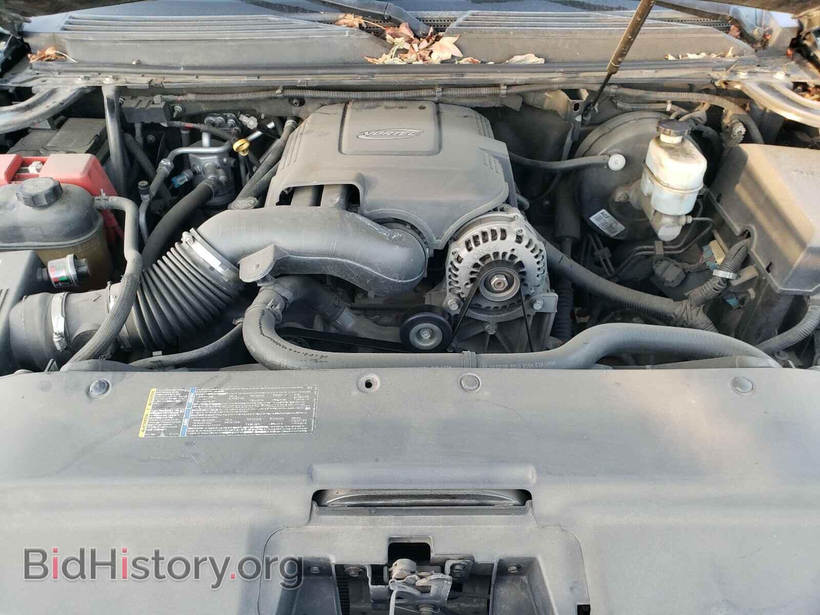 2007 CADILLAC ESCALADE - VIN: 1GYFK66877R335938 - Photo 7