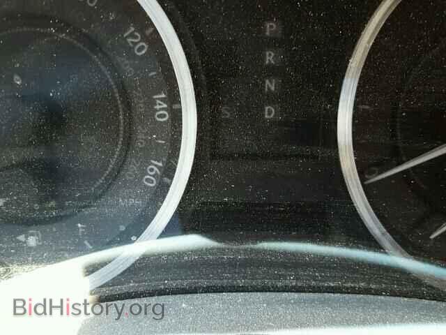 2012 LEXUS IS250 - VIN: JTHFF2C26C2522561 - Фото 8