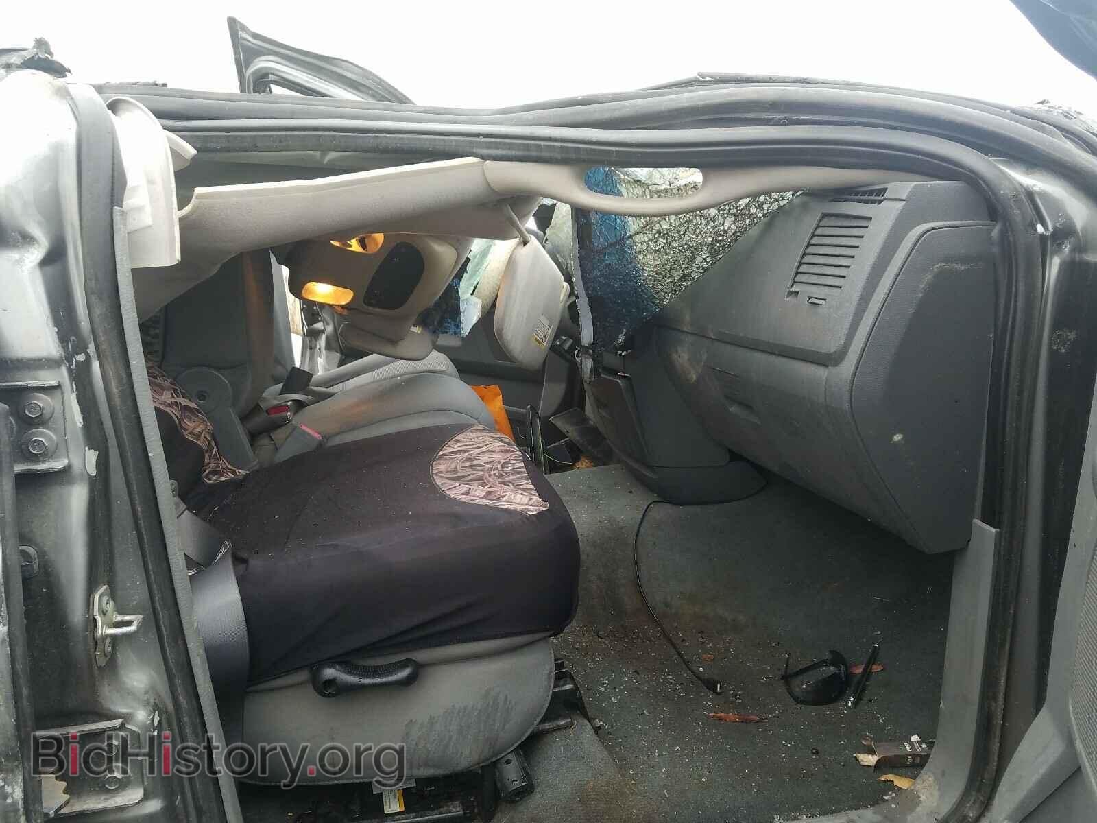 2008 DODGE RAM 2500 - VIN: 3D7KS28A68G149375 - Фото 5