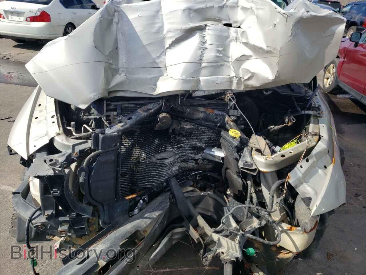 2010 DODGE RAM 1500 - VIN: 1D7RV1GT2AS214854 - Фото 7