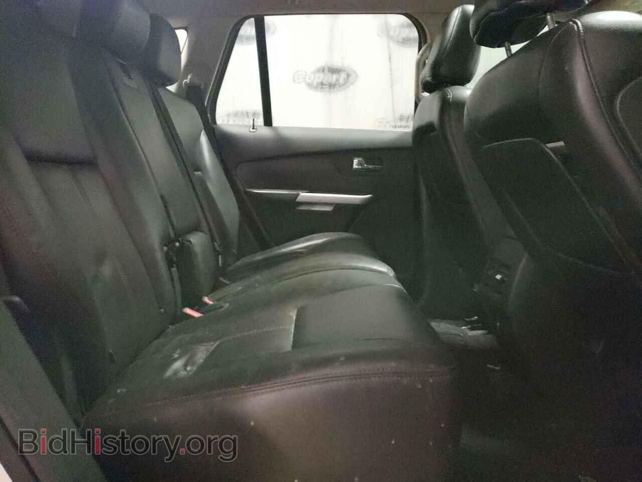 2011 FORD EDGE - VIN: 2FMDK3KC1BBB63791 - Photo 6