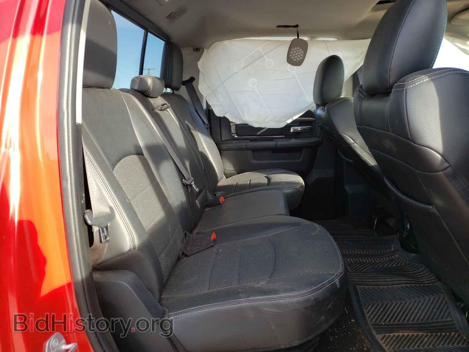 2017 RAM 1500 - VIN: 1C6RR6MG7HS735945 - Photo 6