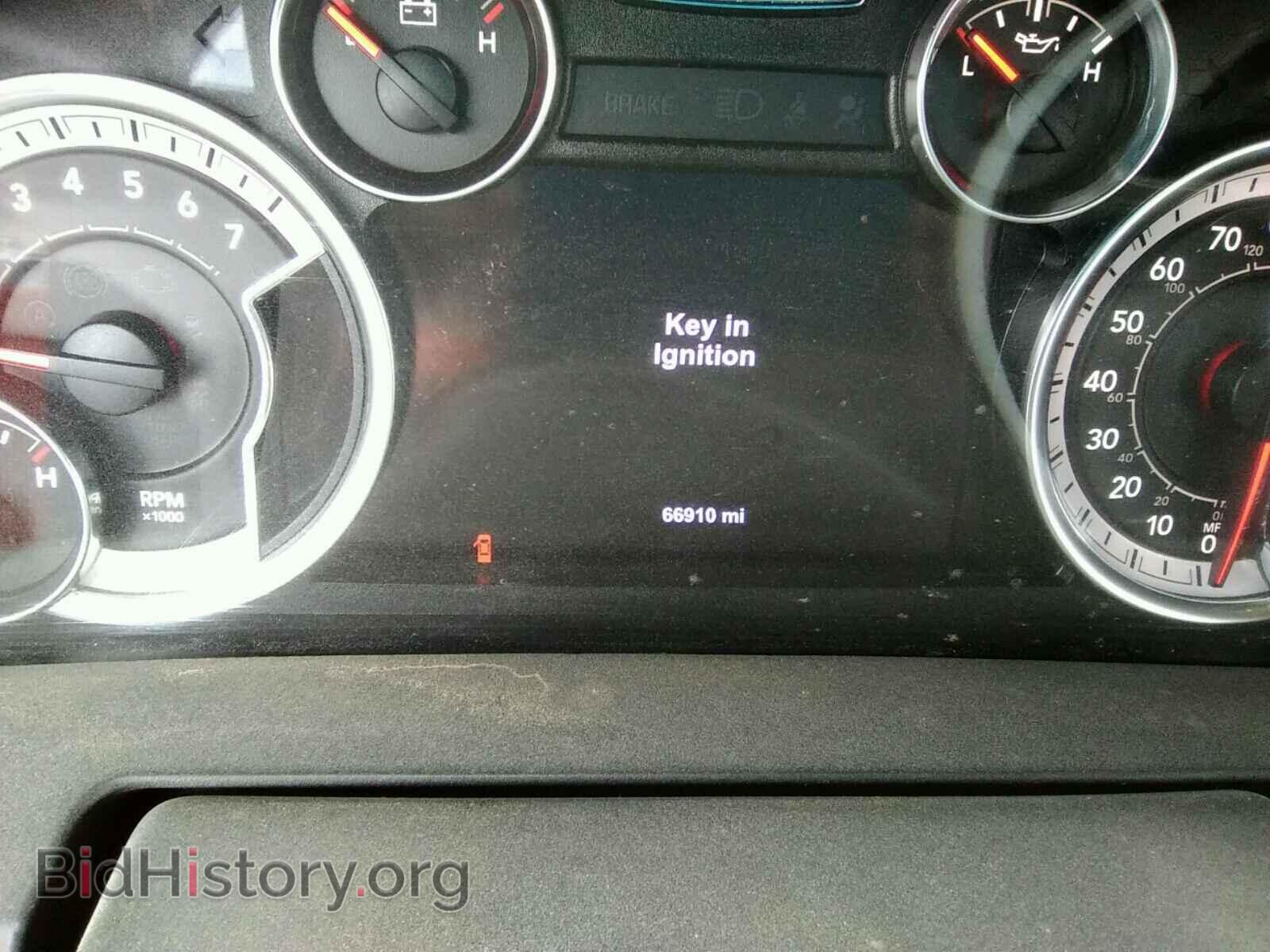 2017 RAM 1500 - VIN: 1C6RR6MG7HS735945 - Photo 8