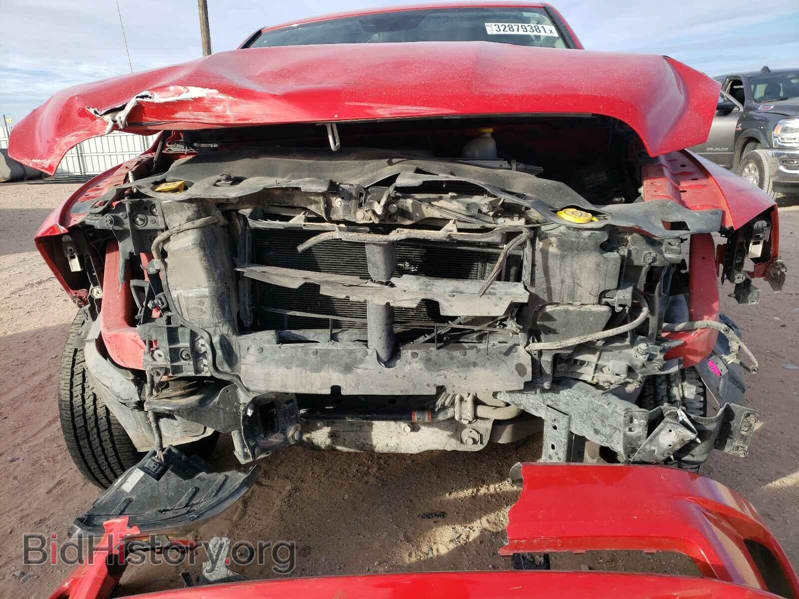 2017 RAM 1500 - VIN: 1C6RR6MG7HS735945 - Photo 9