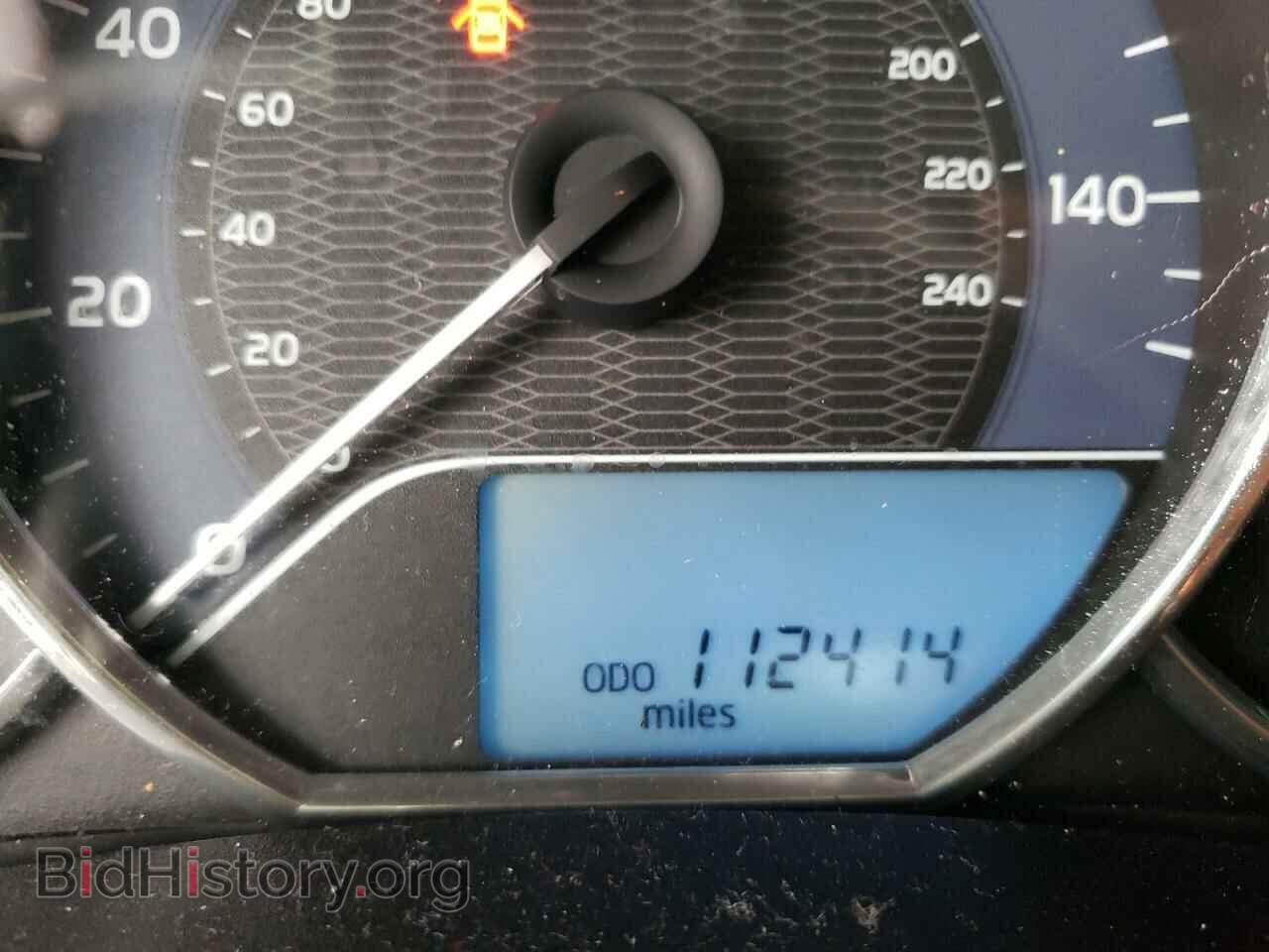 2015 TOYOTA COROLLA - VIN: 2T1BURHE5FC237731 - Фото 8