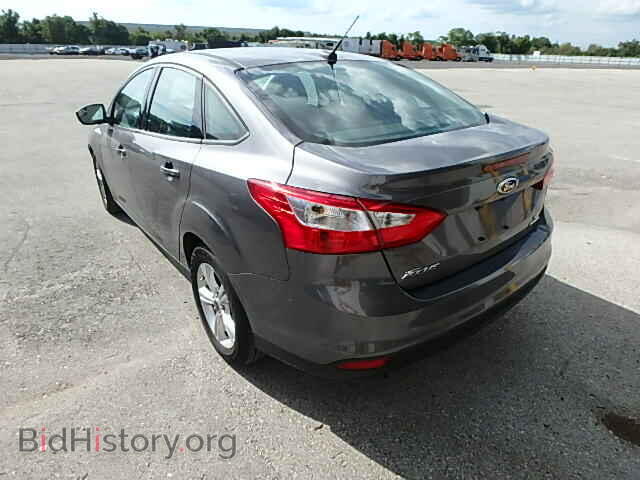 2013 FORD FOCUS - VIN: 1FADP3F25DL305673 - Photo 3