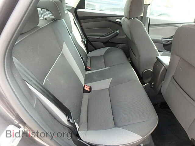2013 FORD FOCUS - VIN: 1FADP3F25DL305673 - Photo 6