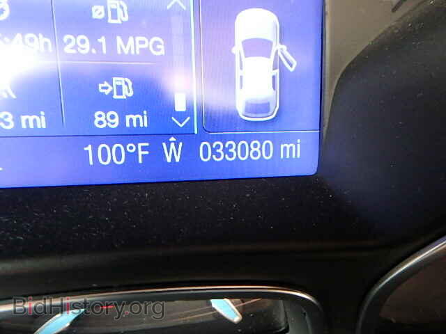 2013 FORD FOCUS - VIN: 1FADP3F25DL305673 - Photo 8