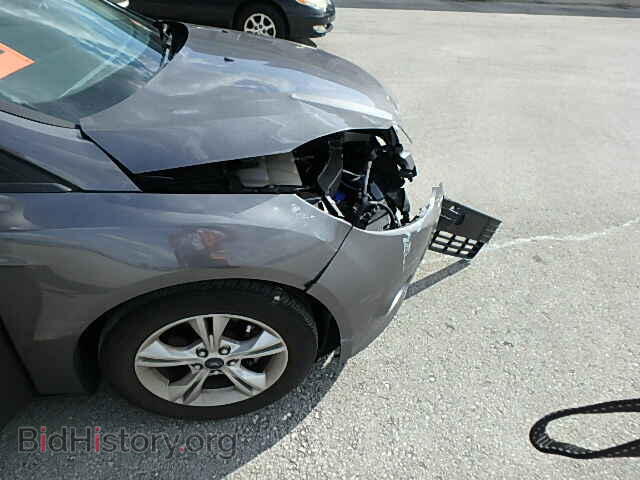 2013 FORD FOCUS - VIN: 1FADP3F25DL305673 - Photo 10