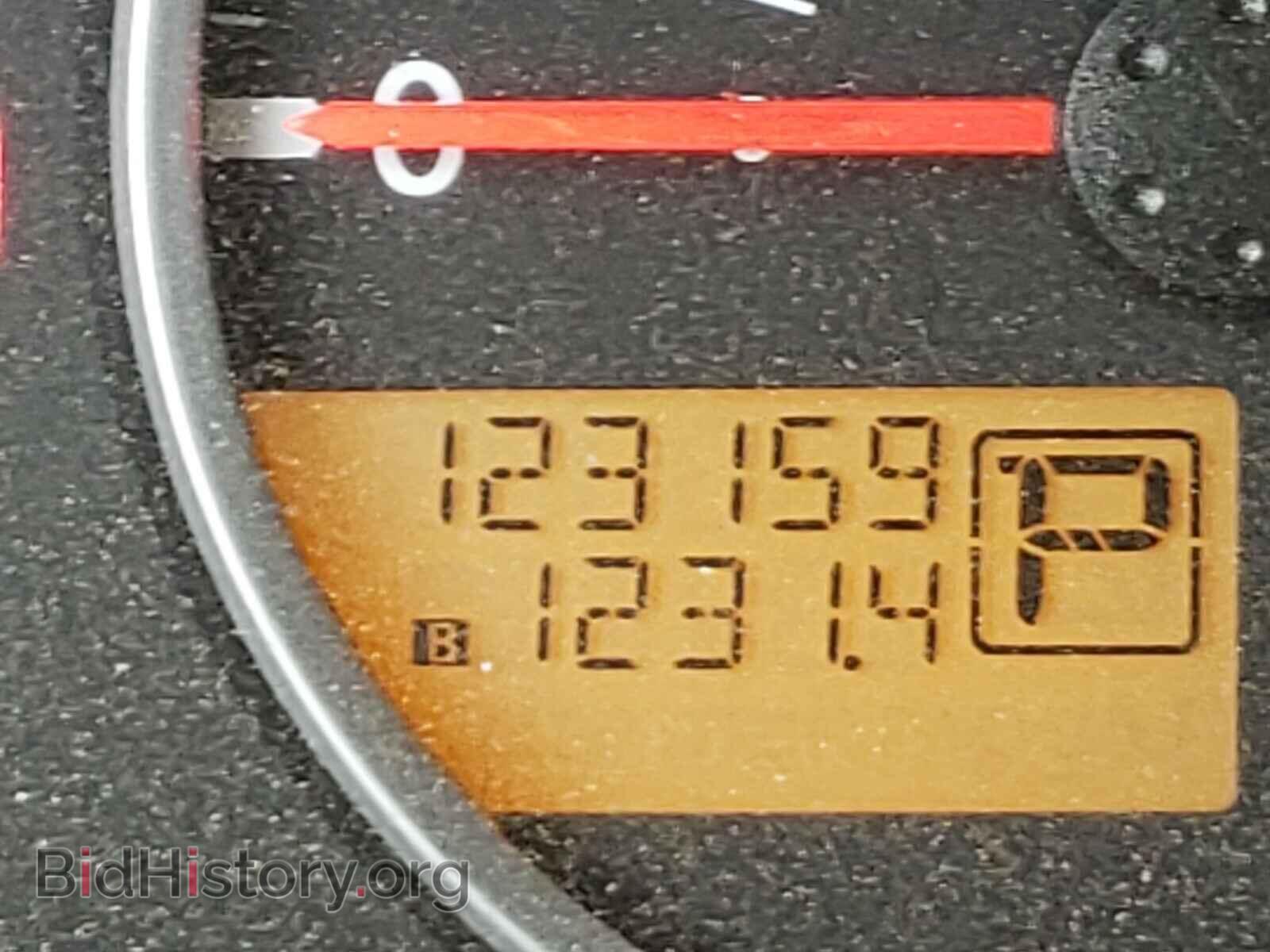 2011 NISSAN PATHFINDER - VIN: 5N1AR1NB2BC626043 - Фото 8