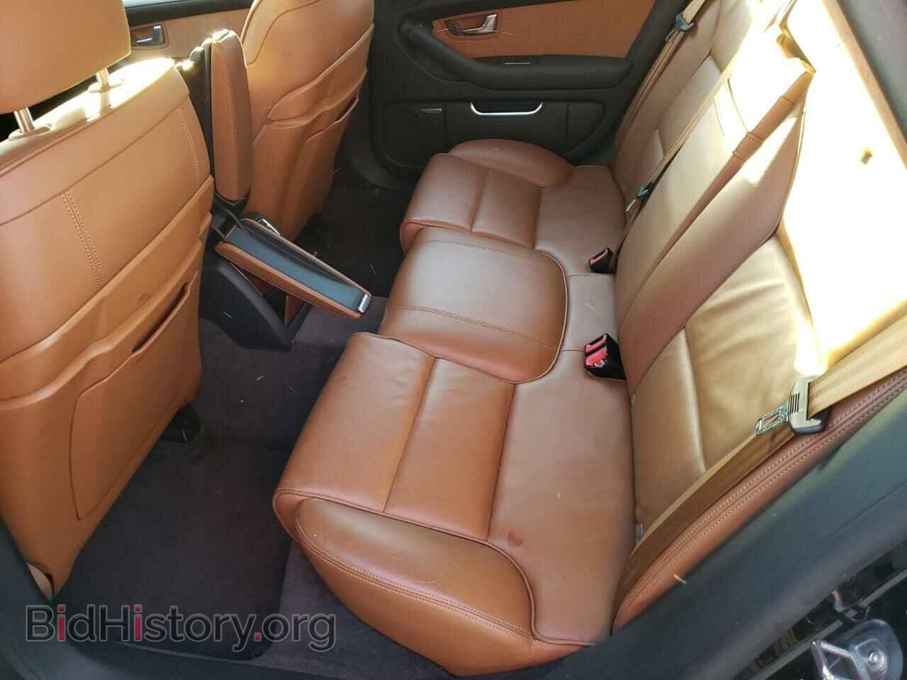2009 AUDI A8 - VIN: WAULV94E69N006391 - Фото 6