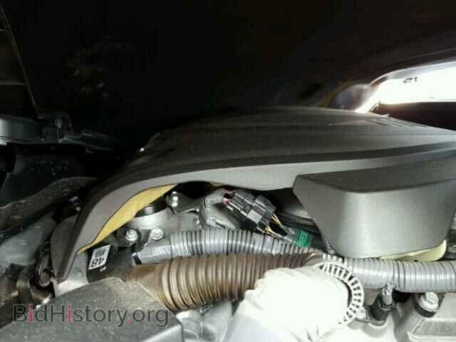 2014 LEXUS IS250 - VIN: JTHBF1D27E5025138 - Фото 7