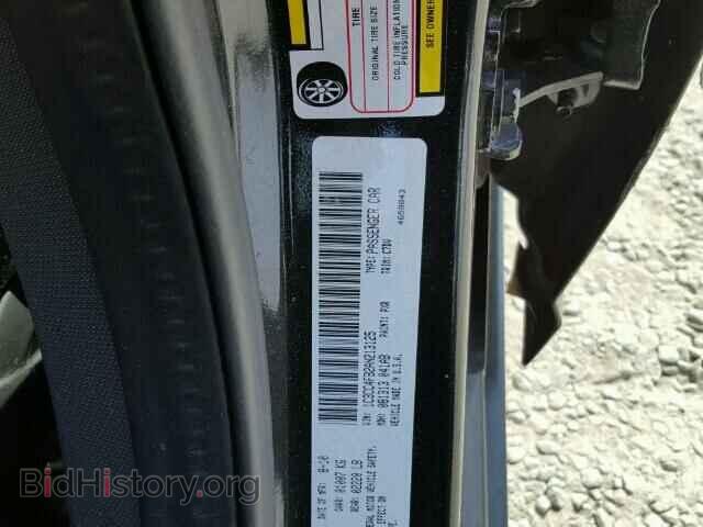 2010 CHRYSLER SEBRING - VIN: 1C3CC4FB2AN213125 - Фото 10