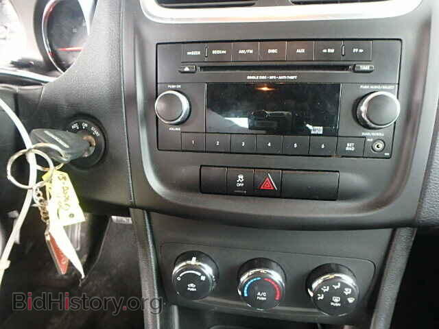 2013 DODGE AVENGER - VIN: 1C3CDZAB8DN535502 - Фото 9