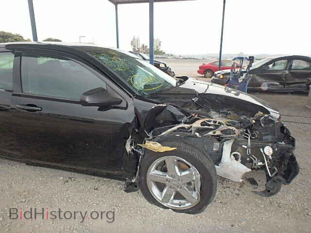 2013 DODGE AVENGER - VIN: 1C3CDZAB8DN535502 - Фото 10