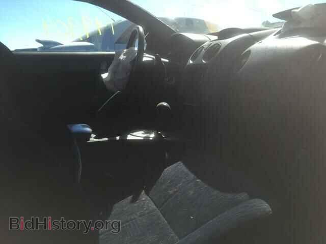 2002 MITSUBISHI ECLIPSE - VIN: 4A3AC84HX2E085667 - Photo 5