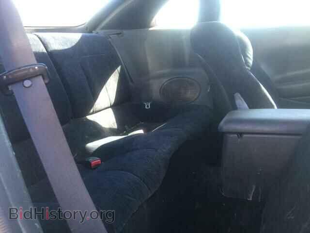 2002 MITSUBISHI ECLIPSE - VIN: 4A3AC84HX2E085667 - Photo 6