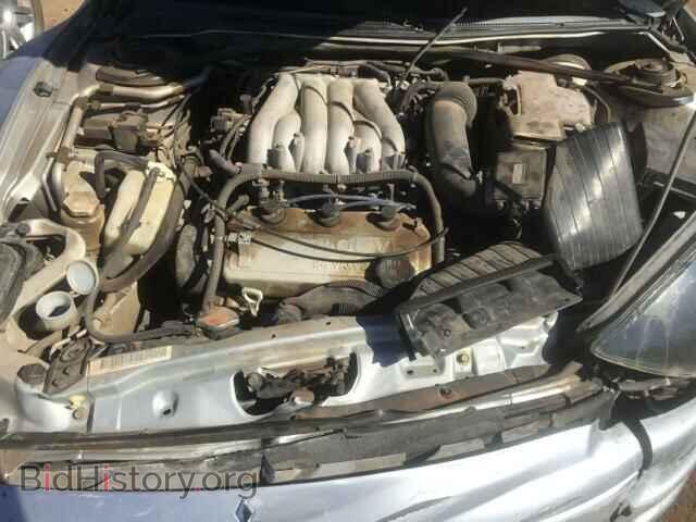 2002 MITSUBISHI ECLIPSE - VIN: 4A3AC84HX2E085667 - Photo 7